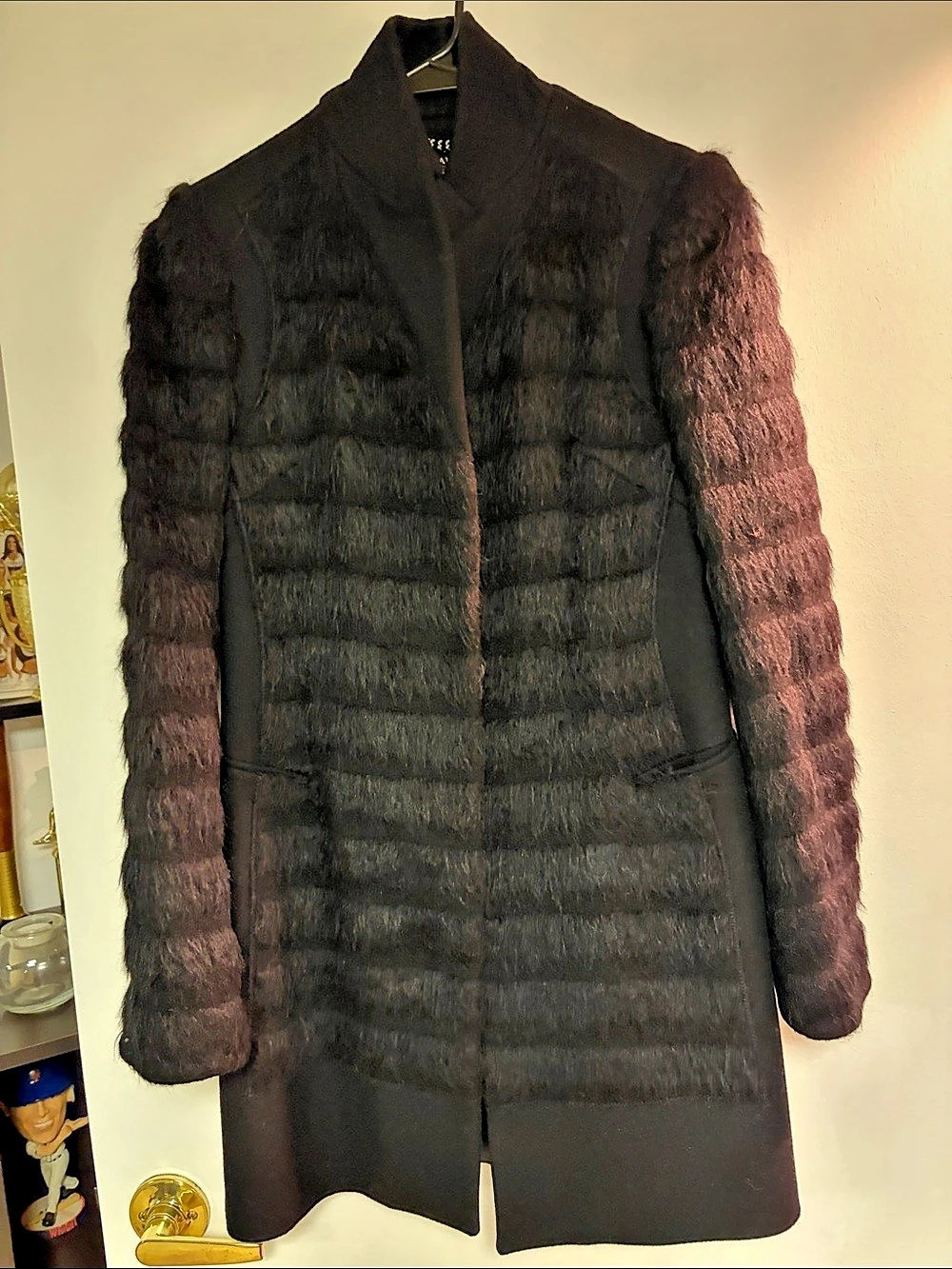 Vintage all saints